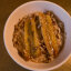 Овсянка с бананом, орехами и сиропом Кленовым