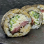 Ролл Киото маки