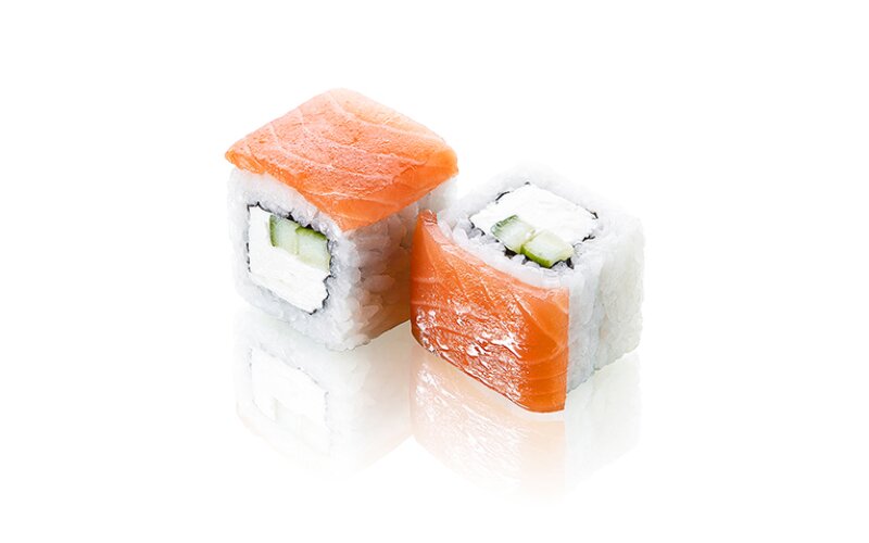 Ролл Филадельфия лайт