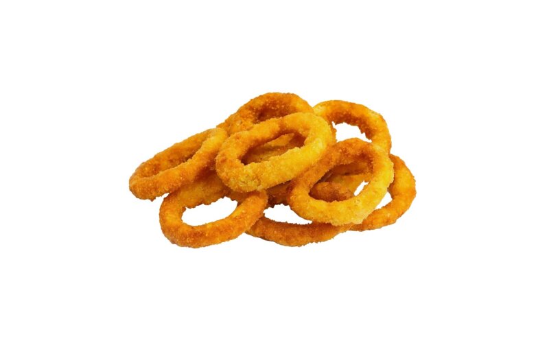 Луковые кольца