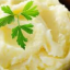 Картофельное пюре