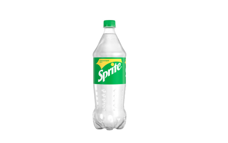 Напиток газированный «Sprite»