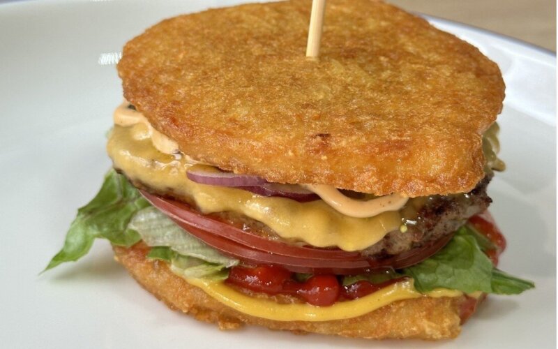 Дранбургер