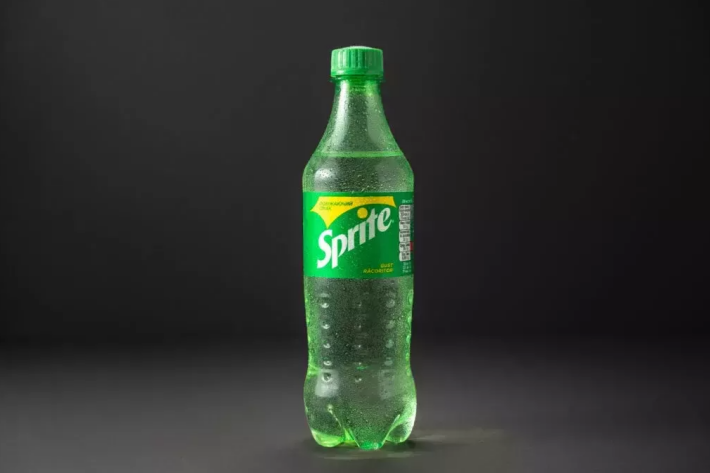 Напиток газированный «Sprite»