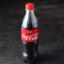 Напиток газированный Coca-Cola