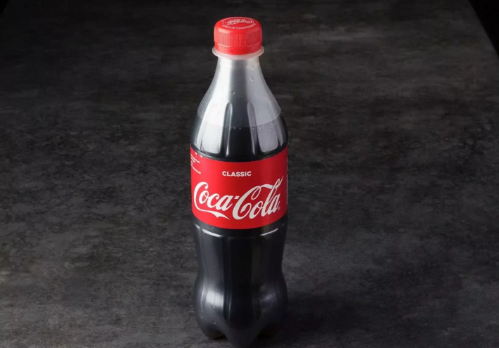 Напиток газированный «Coca-Cola»