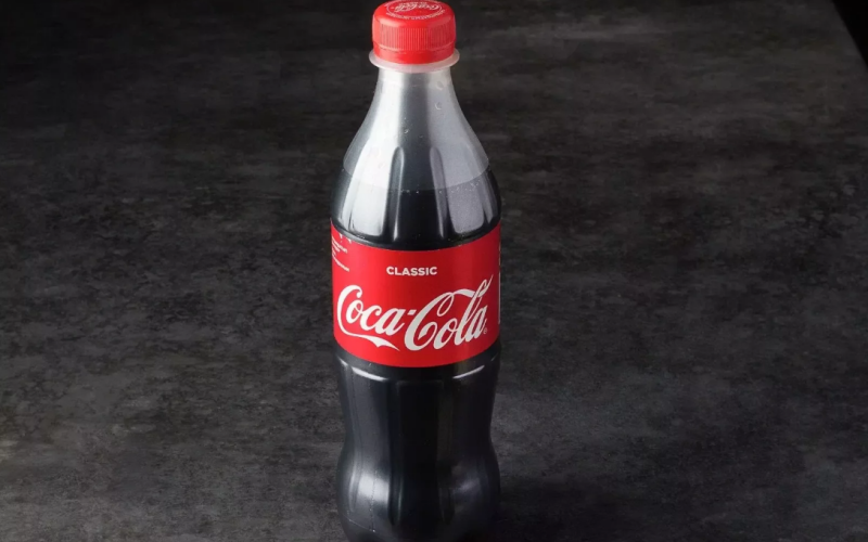 Напиток газированный «Coca-Cola»