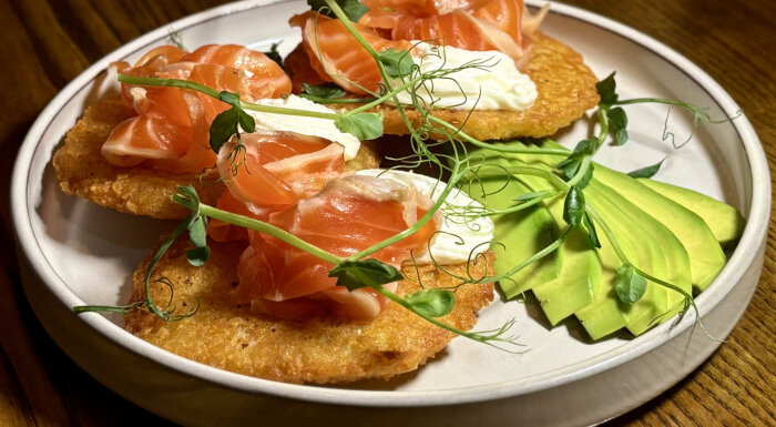 Бар «Эдисон»