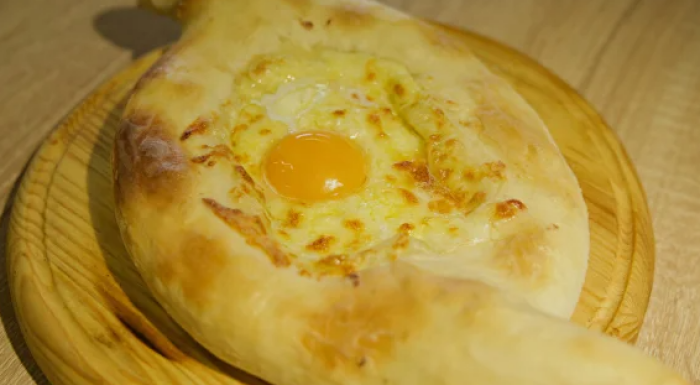 Ресторан «Кинто»