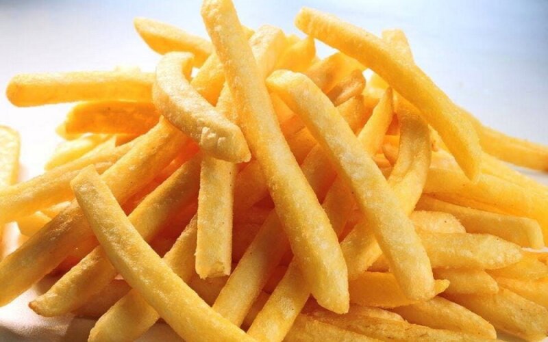 Картофель фри
