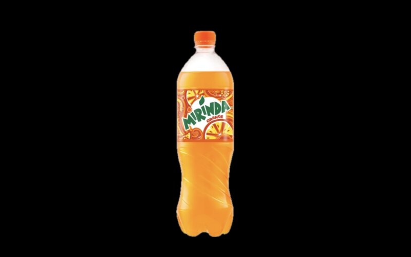 Миринда