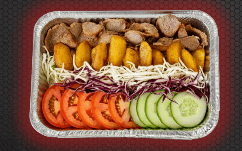 Бокс классический