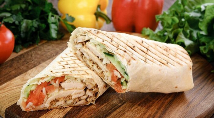 Служба доставки «Обжора»