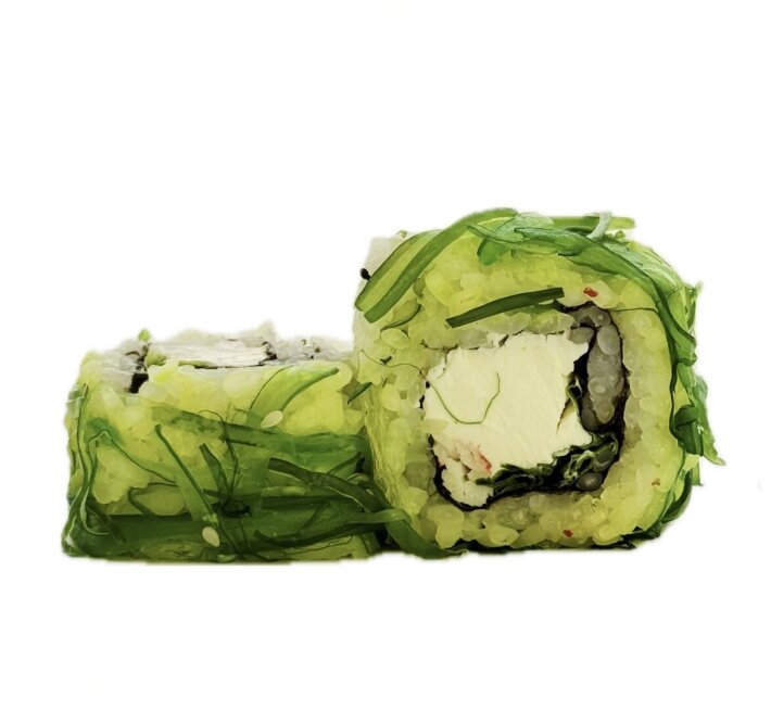Ролл «Green»