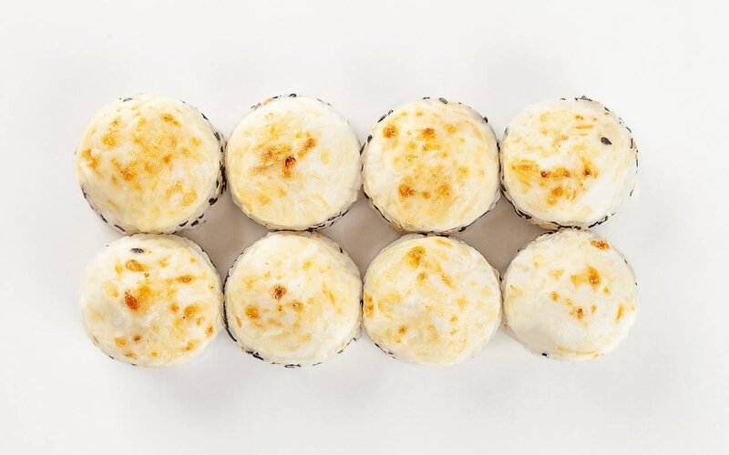 Запеченный кобе