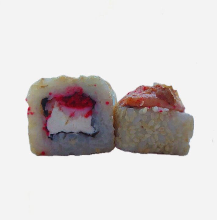 Ролл «Морской»