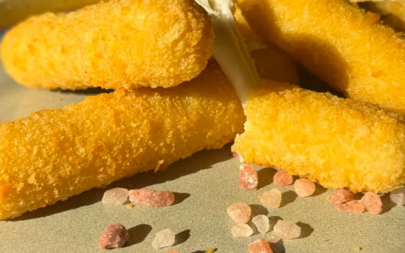 Сырные палочки
