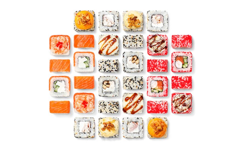 сет Миллениал