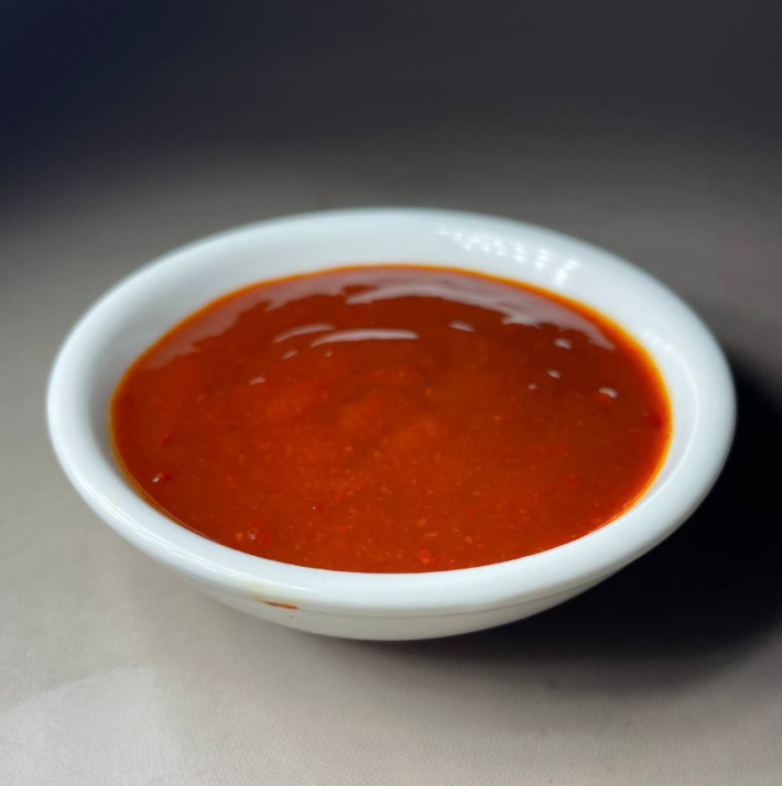 Соус «Кимчи»