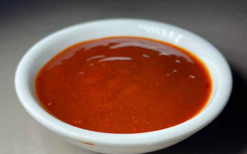 Соус «Кимчи»