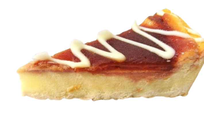 Чизкейк творожный