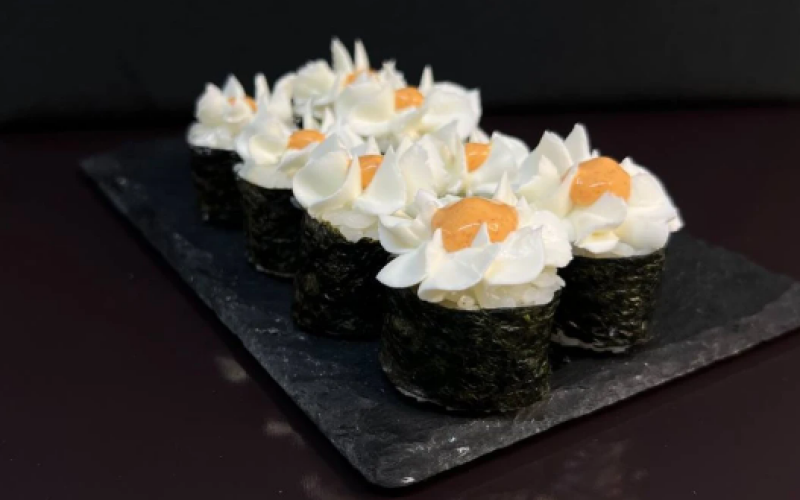 Ролл «Мексиканский»