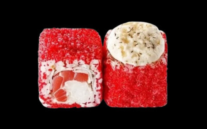 Ролл запеченный Рестар