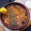 Солянка мясная забористая