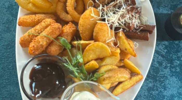 Кафе «Перфетто»