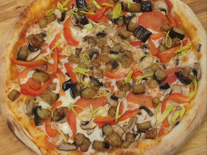 Пицца «Вега»