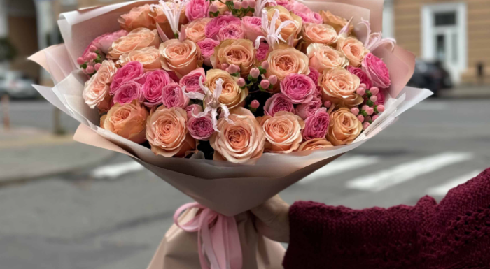 Мастерская букетов «Флоранс»