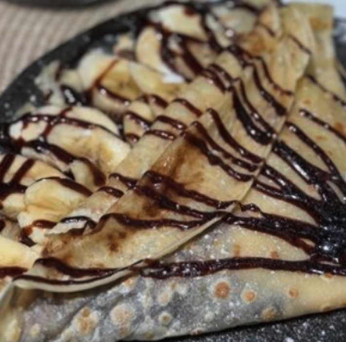 Блин «Банелла»