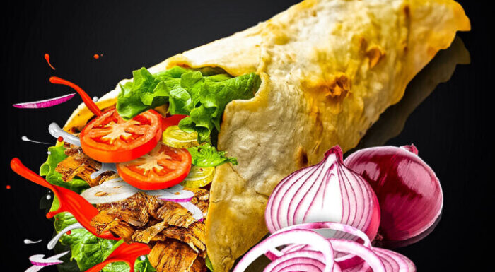 Кафе «Шава Хаўз»