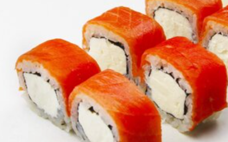 Ролл «Филадельфия Лайт»