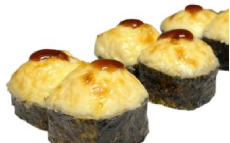 Ролл «Румяный»