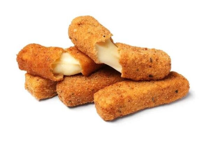 Сырные палочки