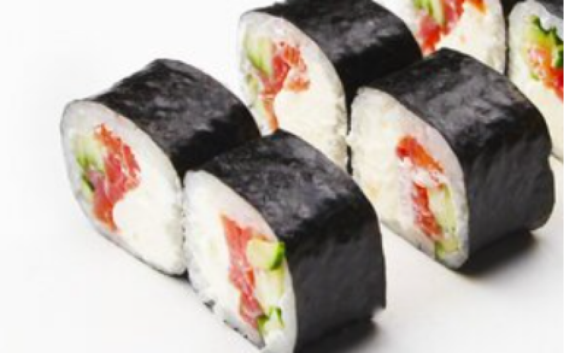 Ролл «Чикен»