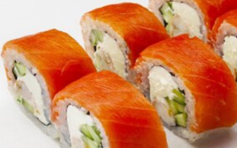 Ролл «Токио»