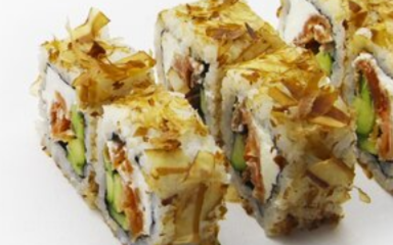 Ролл «Азуми»