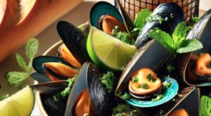 Служба доставки «Chef's»