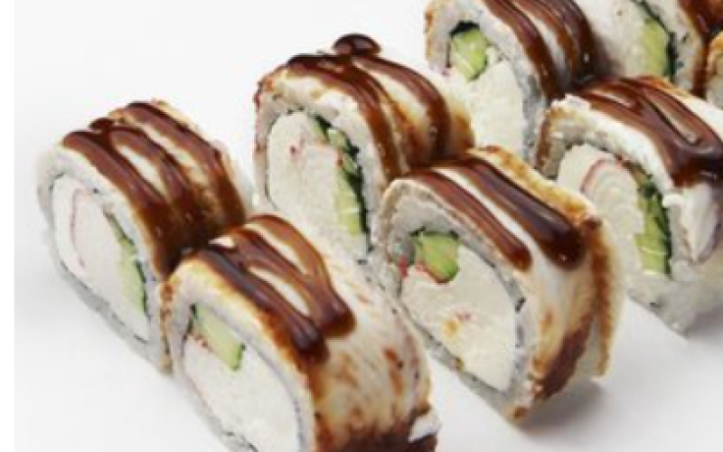 Ролл «Тайский»