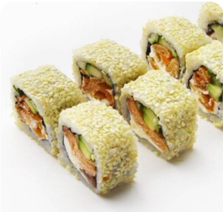 Ролл «Харакири»