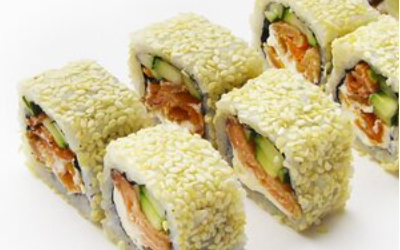 Ролл «Харакири»