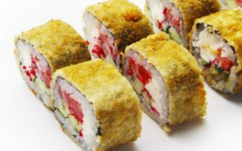 Ролл тёплый «Бриз»