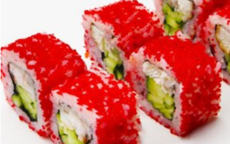 Ролл «Chef’s»