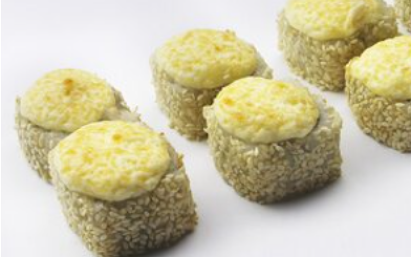 Ролл «Сырный»