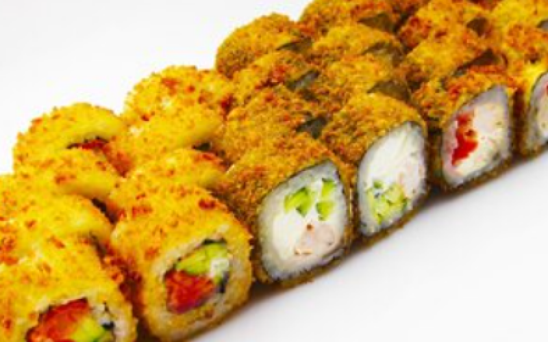 Сет «Теплый»