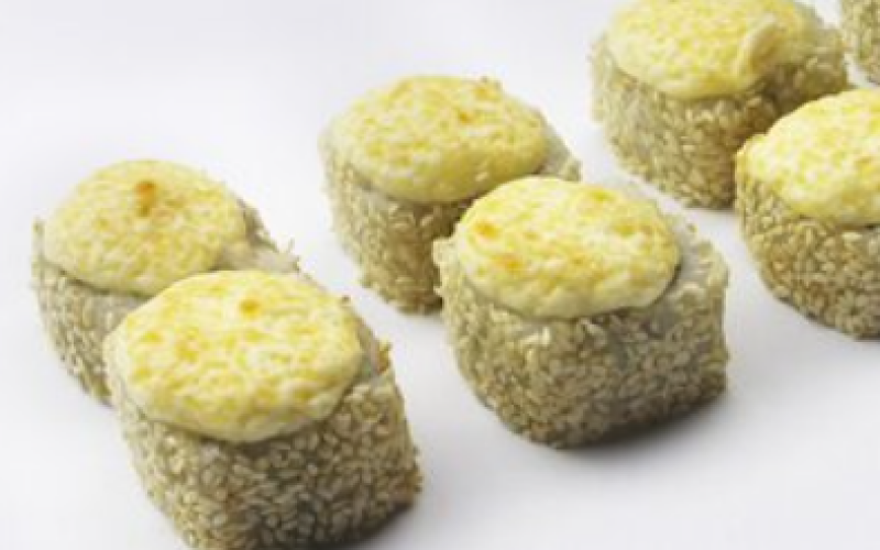 Ролл «Легенда»