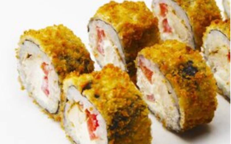 Ролл тёплый «Невада»