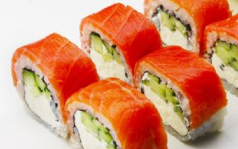 Ролл «Филадельфия классик»